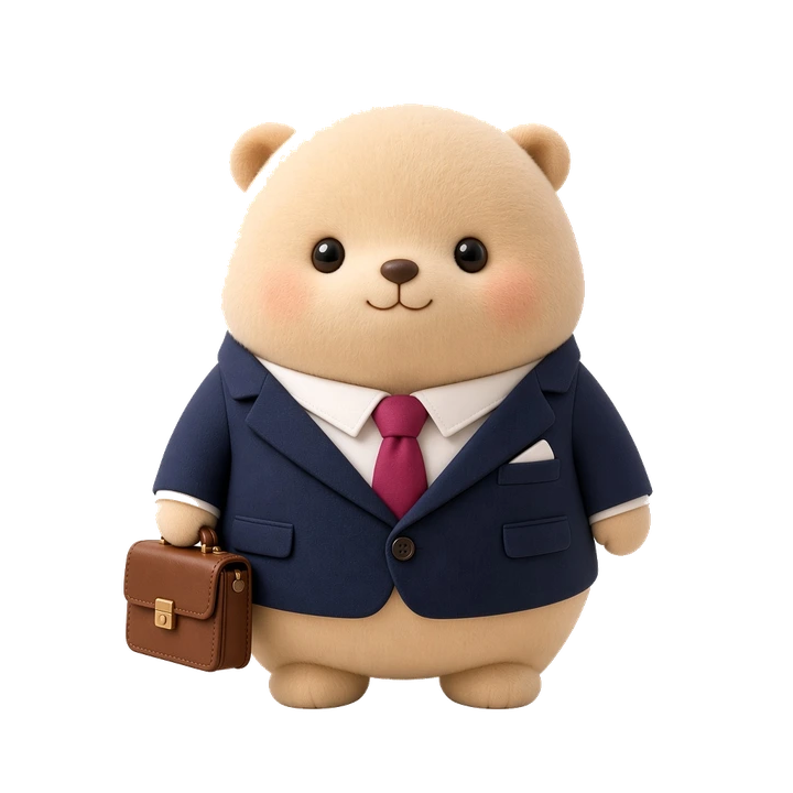 Ray waving hello, your personal CFO